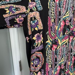 Reyn spooner Aloha shirt